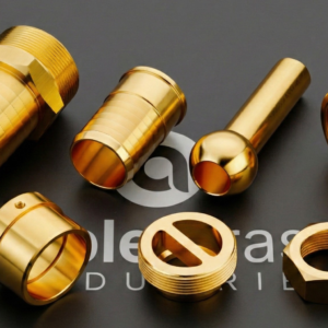 CNC & VMC Components