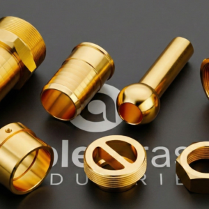 CNC & VMC Components