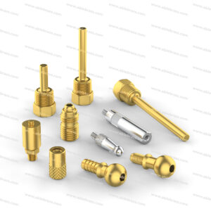 Measurement Instrument Fittings