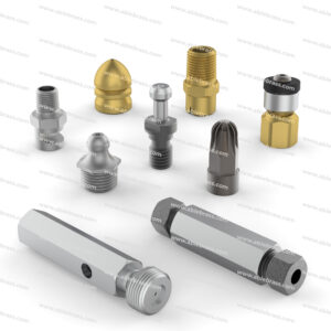 Precision Components