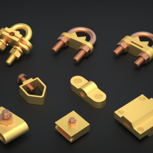 Earthing Accessories