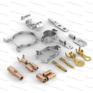 Sheet Metal Parts