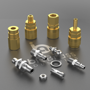 AUTOMOBILE FITTINGS