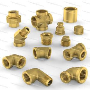 PIPE FITTINGS